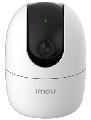 Imou IP kamera Ranger 2/ Cube/ Wi-Fi/ 4Mpix/ objektív 3,6mm/ 16x digitálny zoom/ H.265/ IR až 10m/ CZ app