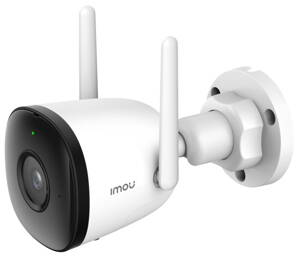Imou IP kamera Bullet 2C/ Bullet/ Wi-Fi/ 4Mpix/ krytie IP67/ objektiv 2,8mm/ 16x digitálny zoom/ H.265/ IR až 30m/ CZ app