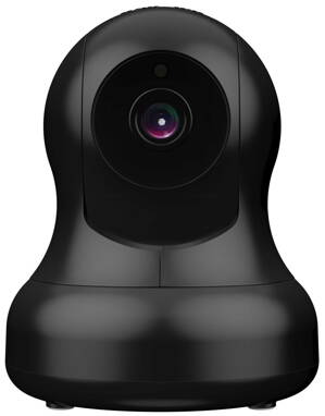 iGET Security EP15 - WiFi rotačná IP FullHD kamera pre M4 a M5