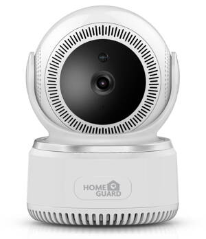 iGET HomeGuard HGWIP812 - bezdrôtová rotačná IP Full HD kamera