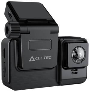 CEL-TEC kamera do auta K6 Falcon GPS Magnetic