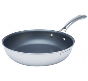 Remoska Pánev s nepřilnavým povrchem 24 cm Quanta
