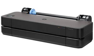 HP DesignJet T230 24" (A1+, 35s A1, USB 2.0, Ethernet, Wi-Fi) - bez stojanu