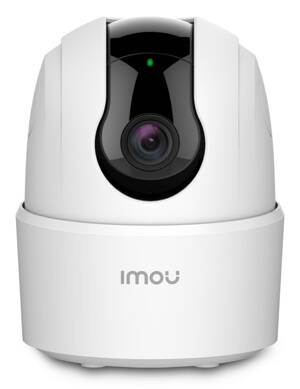 Imou IP kamera Ranger 2C-D/ vnútorná/ Wi-Fi/ 2Mpix/ objektív 3,6mm/ H.264/ IR až 10m/ CZ app