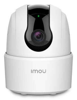 Imou IP kamera Ranger 2C 4MP/ vnútorná/ Wi-Fi/ 4Mpix/ objektív 3,6mm/ H.265/ IR až 10m/ CZ app