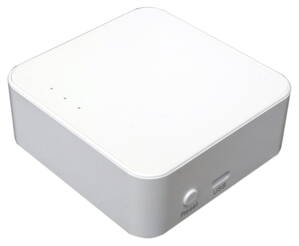 XtendLan Wi-Fi smart brána/ Tuya Smart/ Wi-Fi/ BT/ Zigbee 3.0