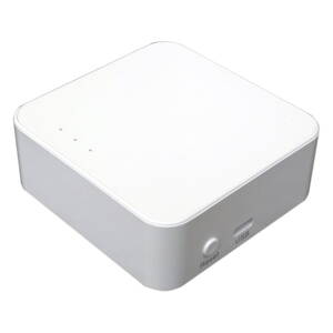 XtendLan Wi-Fi smart brána/ Tuya Smart/ Wi-Fi/ BT/ Zigbee 3.0