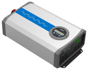 EPEVER iPower IP500-22-PLUS-T menič 24V/230V 0,5kW, čistá sinus