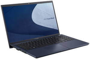 ASUS ExpertBook B1500CEAE-EJ2406 / i3-1115G4/ 8GB/ 256GB SSD/ Intel UHD Xe G4/ 15,6" FHD/ bez OS/ čierný