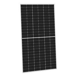 GWL solárny panel ELERIX EXS-550MHC-BI-W, Bi-Facial, PERC Mono 550Wp, 144 článkov, half-cut