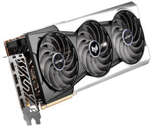 SAPPHIRE NITRO+ RADEON RX 6950 XT 16GB / 16GB GDDR6 / PCI-E / HDMI / 3x DP