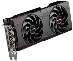 SAPPHIRE PULSE RADEON RX 6750 XT 12GB / 12GB GDDR6 / PCI-E / HDMI / 3x DP