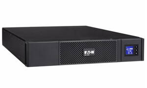 EATON UPS 5SC 3000IRT, 3000VA, 1/1 fáza, tower/rack 2U