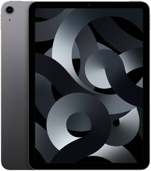 Apple iPad Air 5 10,9'' Wi-Fi 64GB - Space Grey