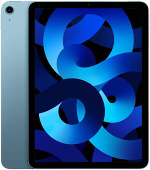 Apple iPad Air 5 10,9'' Wi-Fi 64GB - Blue