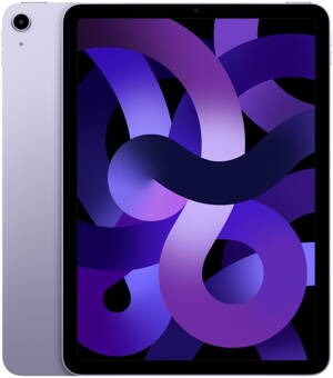 Apple iPad Air 5 10,9'' Wi-Fi 64GB - Purple
