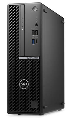 DELL OptiPlex 7000 SFF/ i5-12500/ 16GB/ 512GB SSD/ DVDRW/ W11Pro/ vPro/ 3Y PS on-site