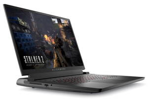DELL Alienware m17 R5/ AMD Ryzen 9 6900HX/ 32GB/ 1TB SSD/ GF RTX 3080 Ti 16GB/ 17.3" FHD/ W11H/ čierný/ 2Y Basic on-site
