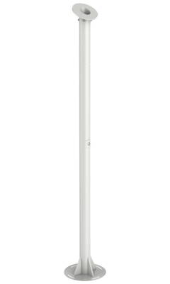 Hikvision DS-2251ZJ - stojan pro Bullet kamery