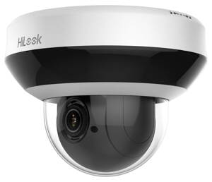 HiLook PTZ kamera PTZ-N2204I-DE3()(F)/ rozlišenie 2Mpix/ objektív 4x/ H.265+/ krytie IP66+IK10/ IR až 20m