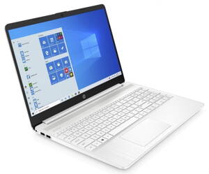 HP 15s-eq2394nc/ Ryzen 5 5500U/ 16GB DDR4/ 512GB SSD/ AMD Radeon Integrated/ 15,6" FHD,matný/ W11H/ biely