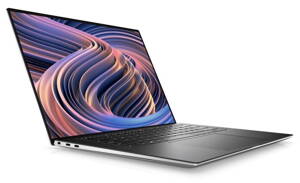 DELL XPS 15 (9520)/ i7-12700H/ 16GB/ 512GB SSD/ 15.6" FHD+ / GF RTX 3050 Ti 4GB/ FPR/ W11Pro+office 1Y/strieborný/ 3Y Basic