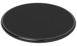 eSTUFF Wireless Charger Pad 10W   For Qi compliant devices. 5V/9V fast charge mode and WPC1.2 support