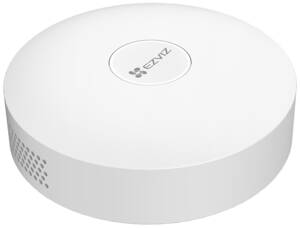 EZVIZ Home Gateway A3/ Wi-Fi/ Zigbee 3.0/ domáca brána/ biela