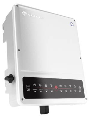 GoodWe GW6000-EH 6kW jednofázový hybridný