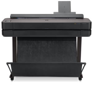 HP DesignJet T650 36" (A0+,  25s A1, USB 2.0, Ethernet, Wi-Fi)