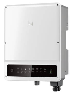 GoodWe GW5K-BT 5kW trojfázový batériový