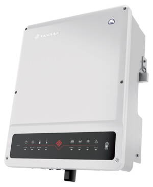 GoodWe GW6.5K-ET 6,5kW trojfázový hybridný