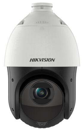 Hikvision DS-2DE4415IW-DE(S6) - 4MPix IP PTZ kamera; 15x ZOOM, IR 100m, Audio, Alarm