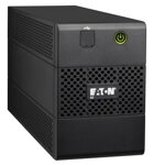 EATON UPS 5E 650i USB, 650VA, 1/1 fáze