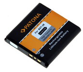 PATONA baterie pro mobilní telefon Sony Ericsson BST-38 1050mAh 3,8V Li-Ion
