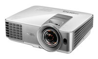 BenQ MS630ST SVGA/ DLP projektor/ 3200 ANSI/ 13000:1/ VGA/ HDMI/ USB
