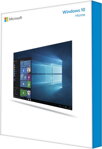 Microsoft Windows 10 Home 64-bit OEM  1pk DVD
