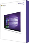 Microsoft Windows 10 Pro 64-bit OEM 1pk DVD