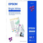 EPSON Bright White Inkjet Paper 90g/m2 (500listů)