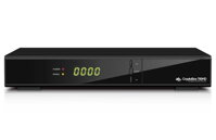 AB DVB-S/S2 přijímač CryptoBox 700HD/ Full HD/ čtečka karet/ 2x USB/ HDMI/ SCART/ LAN/ RS232