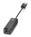 HP USB to Gigabit RJ45 Adaptér za XZ613AA
