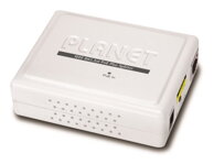 Planet POE-161S, PoE splitter, IEEE802.3, výstup DC 5V / 12V, 30W, Gigabit