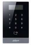 DAHUA Autonomní dotyková kódová klávesnice s RFID čtečkou - 125Khz, IP55, TCP/IP