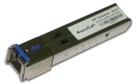 XtendLan SFP modul, 100Base-FX, WDM, 1550/1310nm 10km, single mode, SC konektor