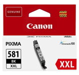 Canon inkoustová náplň CLI-581XXL/ černá/ 11,7 ml