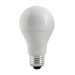 TESLA LED žárovka BULB/ E27/ 9W/ 230V/ 806lm/ 4000K/ denní bílá
