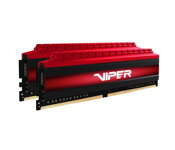 PATRIOT Viper 4 32GB DDR4 3200MHz / DIMM / CL16 / 1,35V / KIT 2x 16GB