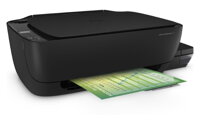 HP All-in-One Ink Tank 415/ A4/ 8/5 ppm/ print+scan+copy/ až 4800x1200 dpi/ USB/ Wifi