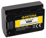 PATONA baterie pro foto Sony NP-FZ100 1600mAh Li-Ion