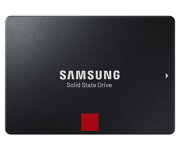 SAMSUNG 2TB SSD 860 PRO/ SATA III